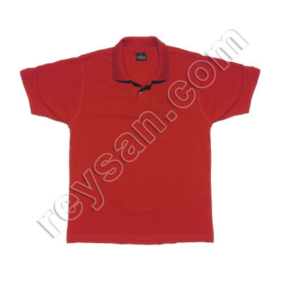 POLO TOP MANGA CORTA