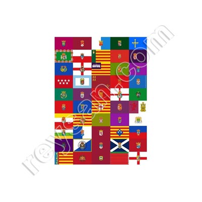 BANDERAS