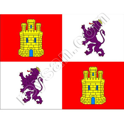 BANDERAS