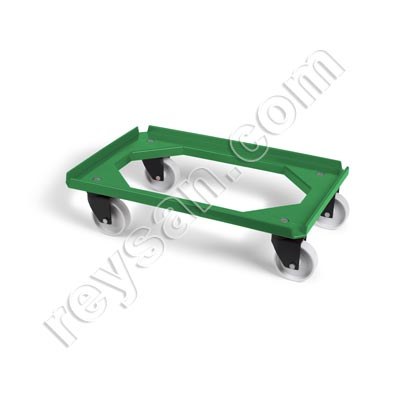 BASE RODANTE STANDARD