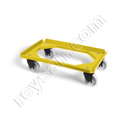 BASE RODANTE STANDARD