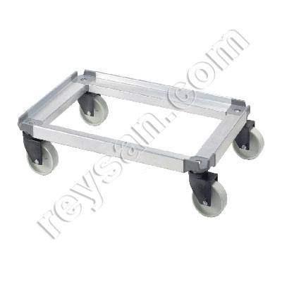 BASE RODANTE UNIFLEX 216