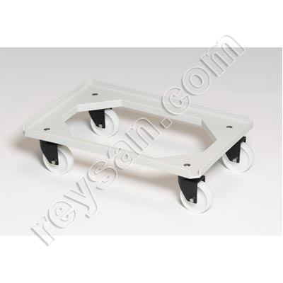 BASE RODANTE XTRA BLANCA 231