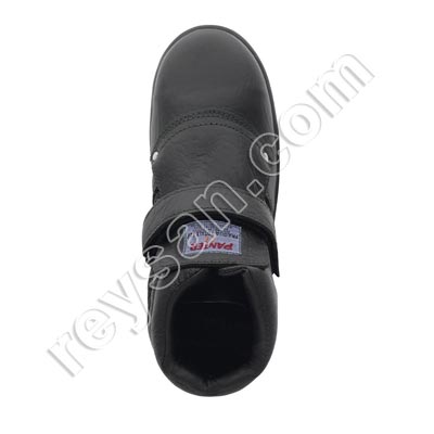 BOTA FRAGUA NEGRA