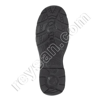 BOTA FRAGUA NEGRA
