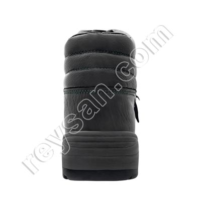 BOTA FRAGUA NEGRA
