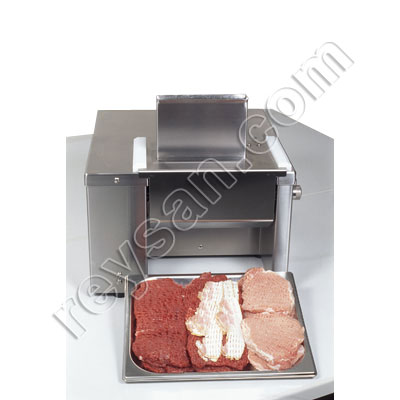 ABLANDADOR DE CARNE AUTOMATICO