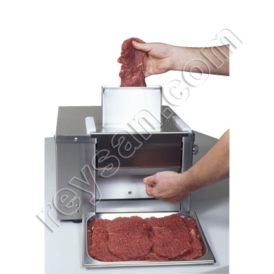 ABLANDADOR DE CARNE AUTOMATICO