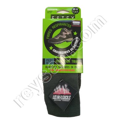 CALCETIN COOLMAX 1812