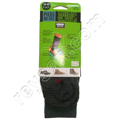 CALCETIN COOLMAX 1812
