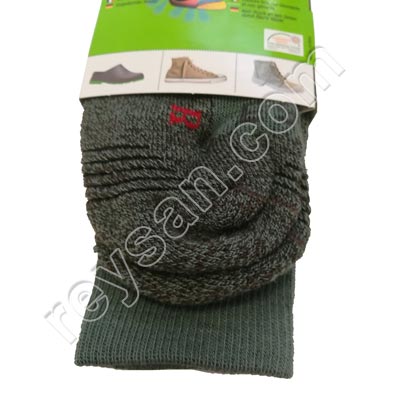 CALCETIN COOLMAX 1812