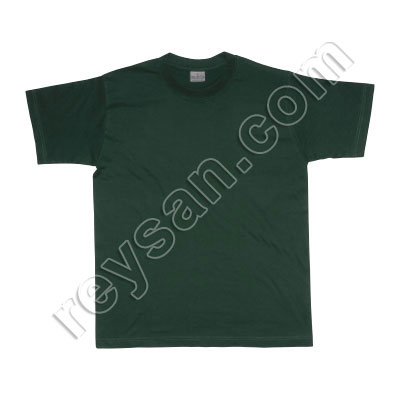 CAMISETA MANGA CORTA
