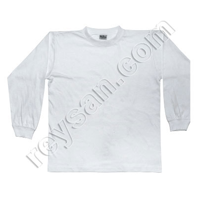 CAMISETA M/L TOP PUÑO