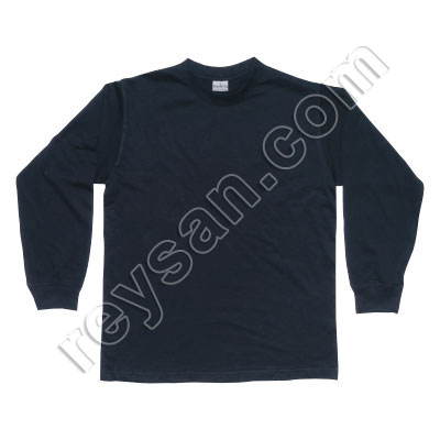 CAMISETA M/L TOP PUÑO