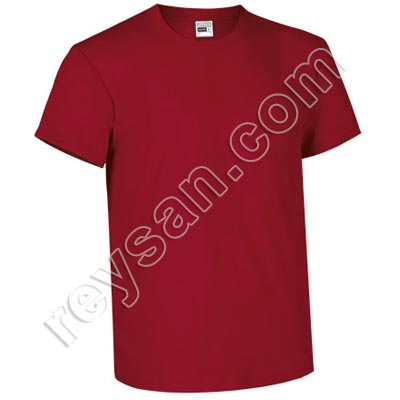 CAMISETA M/C TOP