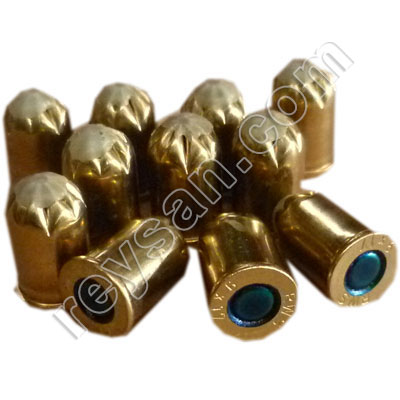CARGA KERNER BLIZT 9*17 