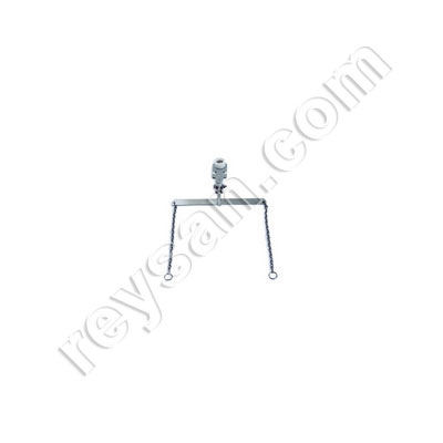 CARRO CAMAL RECTO  PLETINA 208