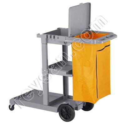 CARRO LIMPIEZA AF08160T