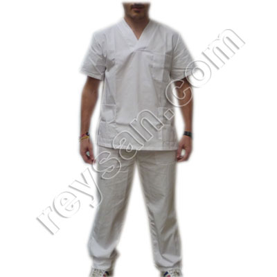 CASACA UNISEX