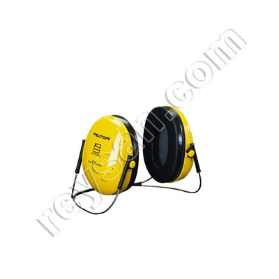 CASCO PELTOR OPTIME I H510B