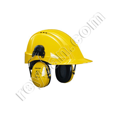 Casco de seguridad Peltor Optime I H510P3E