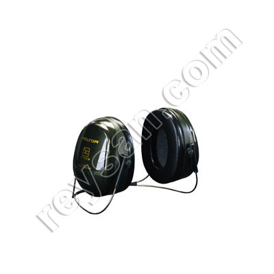 CASCO PELTOR OPTIME II H520B