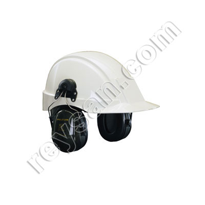 CASCO PELTOR OPTIME II H520P3E