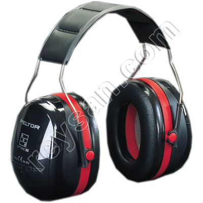 CASCO PELTOR OPTIME III H540A