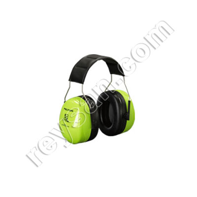 CASCO PELTOR OPTIME IIIH540AAV