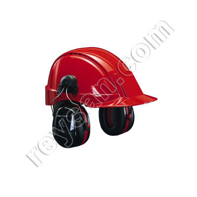 CASCO PELTOR OPTIME IIIH540P3E