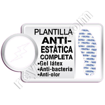 BOTA BUTIRO TOTALE S2 TPU