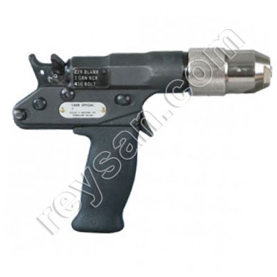 ATURDIDOR CASH SPECIAL CAL.22