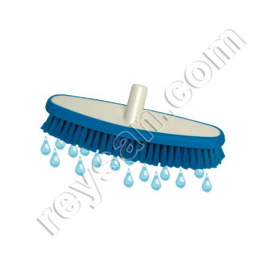 CEPILLO AGUA 5936 AZUL 36CM