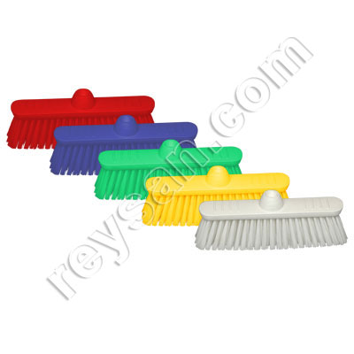 CEPILLO BARRER SEMI DURO 290X5