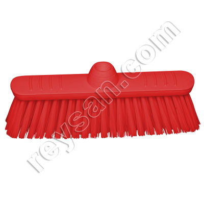 CEPILLO BARRER SEMI DURO 290X5