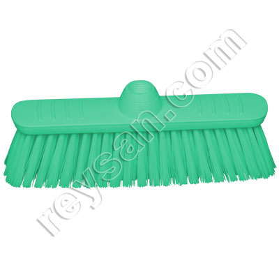 CEPILLO BARRER SEMI DURO 290X5