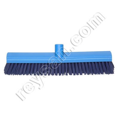CEPILLO BARRER SEMI DURO 450X6