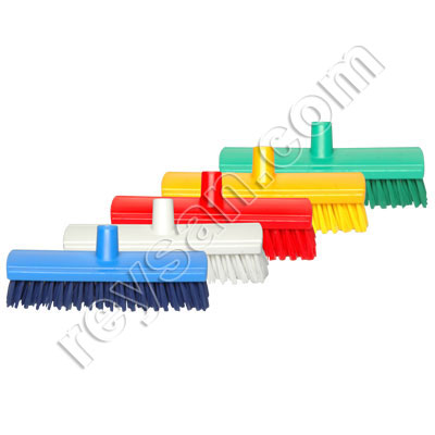 CEPILLO PBT 31CM.SEMI DURO