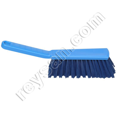 CEPILLO SUAVE CON MANGO 275X55