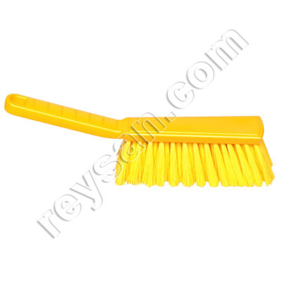 CEPILLO SUAVE CON MANGO 275X55