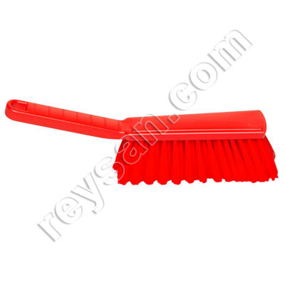 CEPILLO SUAVE CON MANGO 275X55