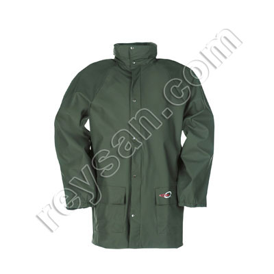 CHAQUETA DORTMUND