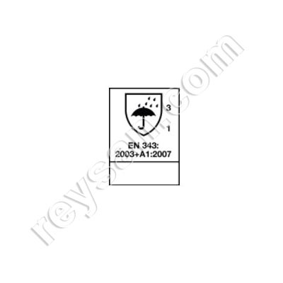 CHAQUETA DORTMUND
