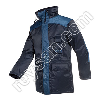 CHAQUETA FRIGORISTA -40ºC