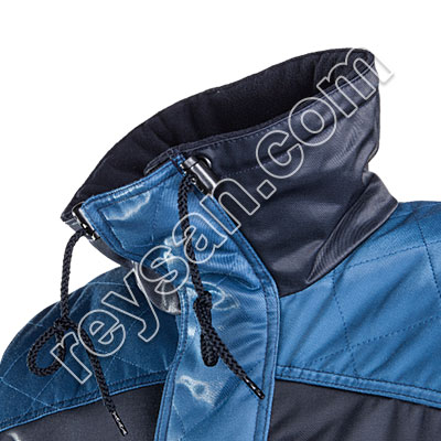 CHAQUETA FRIGORISTA -40ºC