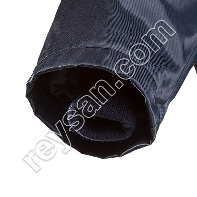 CHAQUETA FRIGORISTA -40ºC