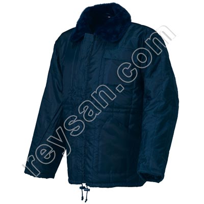 CHAQUETA FRIO -5º C