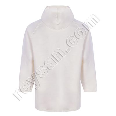 CHAQUETA IMPERMEABLE EN324. 