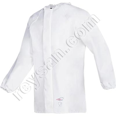 CHAQUETA IMPERMEABLE SIO 