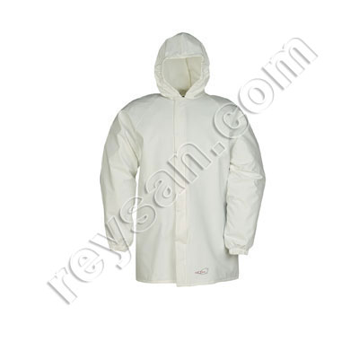 CHAQUETA IMPERMEABLE SIO 